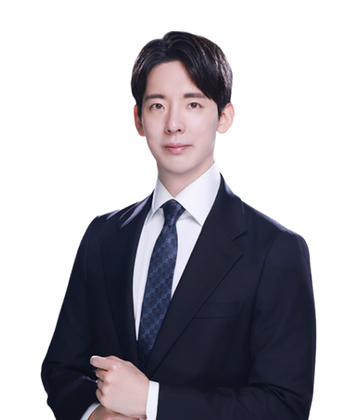 洪 承憲(ホン・スンホン)